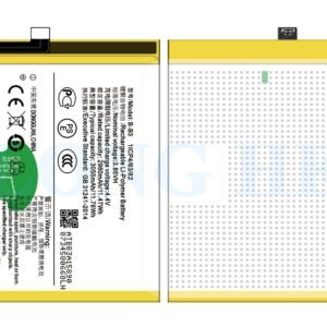 Vivo X9 V5+ Mobile Battery B-B3 2980mAh 3.85V