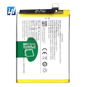 VIVO Y83 Y81 Y81S Y83A B-E5 3180mAh Mobile Battery