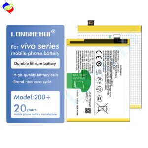 Vivo Y51/Y52s/Y30/ B-08 Smartphones | 3.87V Li-Polymer Battery  4000mAh Orignal Battery