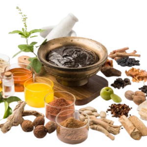 Ayurvedic
